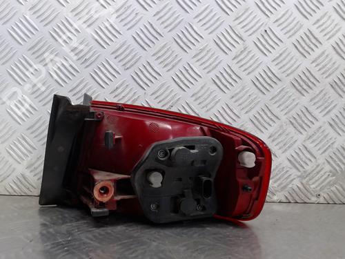 Used Left taillight AUDI A4 B8 (8K2) 2.0 TDI (143 hp) 23059119