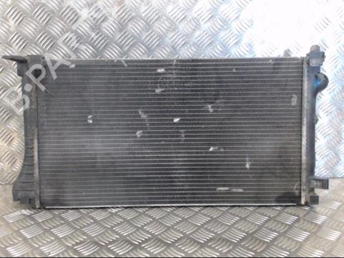 Køler FIAT PANDA (169_) 1.3 D Multijet (169.AXC1A) | BP24500889M31 