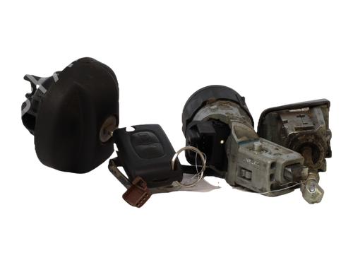 Ignition barrel CITROËN C3 II (SC_) 1.4 HDi 70 (SC8HZC, SC8HR0, SC8HP4) | BP37635130M48 - Image 2