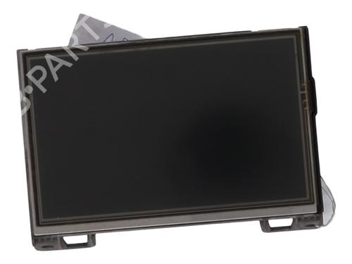 Display monitor PEUGEOT 208 I (CA_, CC_) 1.6 HDi | BP29863253C48
