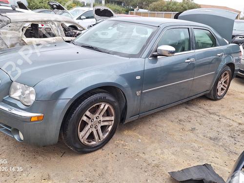Used Parts CHRYSLER 300C (LX, LE)  3.0 CRD  4997390