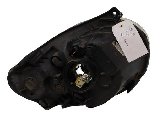 Left headlight KIA PICANTO I (SA) 1.0 | BP31191696C28