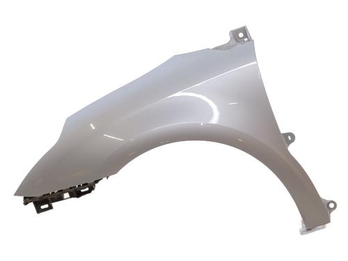 Used Left front fenders CITROËN C4 Coupe (LA_) 1.6 HDi (109 hp) 29269665
