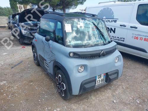 Used Right headlight CITROËN AMI (9A_) Electric (9AZ2CA) (8 hp) 29151822