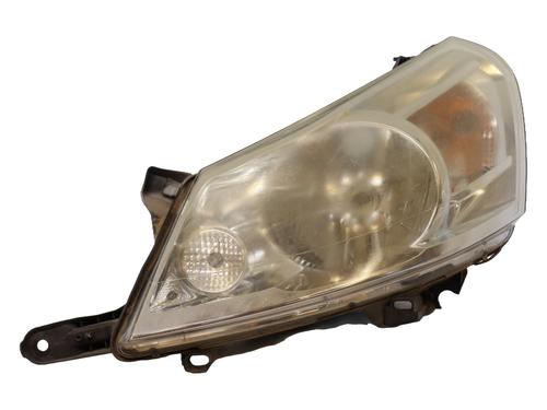 Left headlight CITROËN JUMPY II Van 1.6 HDi 90 16V | BP37501083C28 - Image 2