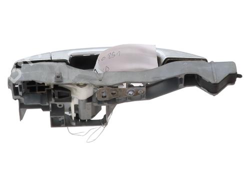 Front right exterior door handle CITROËN C3 II (SC_) 1.6 HDi | BP26936588C129 