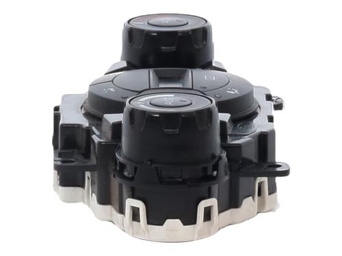 Climate control FORD FIESTA VI (CB1, CCN) 1.6 TDCi | BP26434665I5 