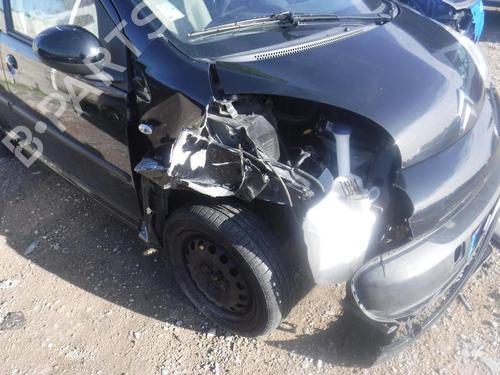 Right front door CITROËN C1 (PM_, PN_) 1.0 | BP23057435C3 