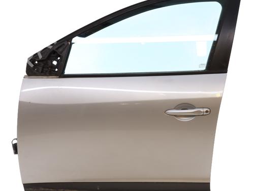 Used Left front door RENAULT MEGANE III Hatchback (BZ0/1_, B3_) 1.5 dCi (106 hp) 23056471