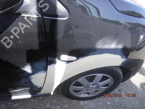 Gearkasse MITSUBISHI MIRAGE / SPACE STAR VI Hatchback (A0_A) 1.2 (A03A) | BP23055137M3