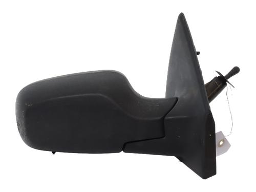 Used Right mirror RENAULT CLIO III (BR0/1, CR0/1) 1.5 dCi (BR17, CR17) (86 hp) 24435049