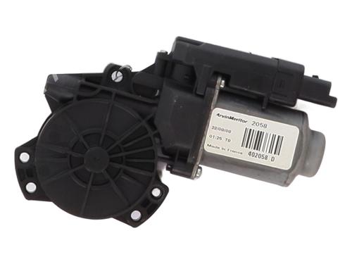 Used Rear right window mechanism KIA CEE'D SW (ED) 1.6 CRDi 115 (115 hp) 28456674