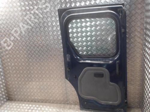 Left slide door FORD TOURNEO CONNECT 1.8 TDCi | BP23832877C74 
