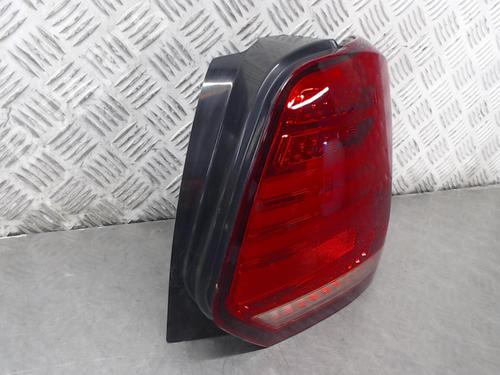 Right taillight VW POLO V (6R1, 6C1) 1.6 TDI | BP23054068C35 