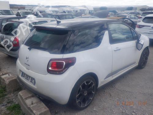 Intercooler CITROËN DS3 (SA_) 1.6 THP 155 | BP23055003M30  - Image 11