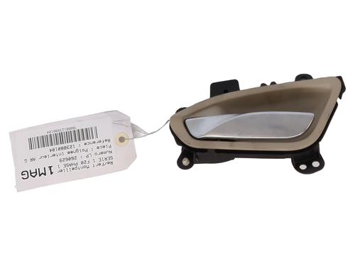 Rear left interior door handle BMW 1 (F20) 118 d | BP33877068I15 - Image 3