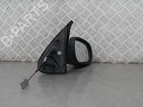 Used Right mirror Right mirror NISSAN MICRA III (K12) 1.5 dCi (86 hp) 33417454 33417454