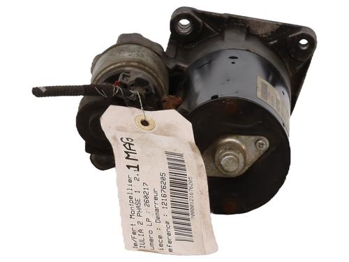 Starter ALFA ROMEO GIULIA (952_) 2.2 D (952ALA25, 952AFM25, 952APA2) | BP33800180M8 - Image 8