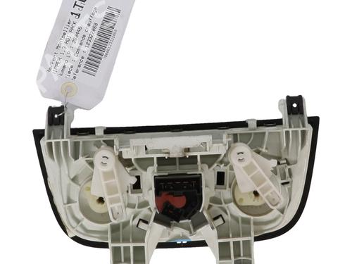 Used Climate control Climate control PEUGEOT BIPPER (AA_) 1.3 HDi 75 (75 hp) 33707689 33707689