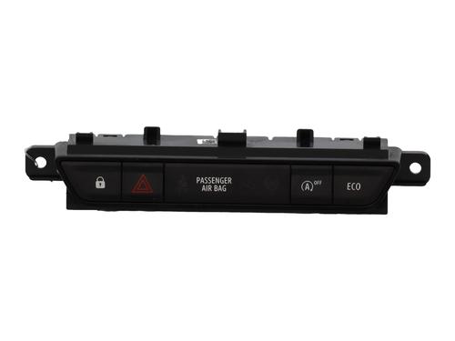 Warning switch DACIA SANDERO III 1.0 TCe 100 ECO-G | BP39725835I22 - Image 4