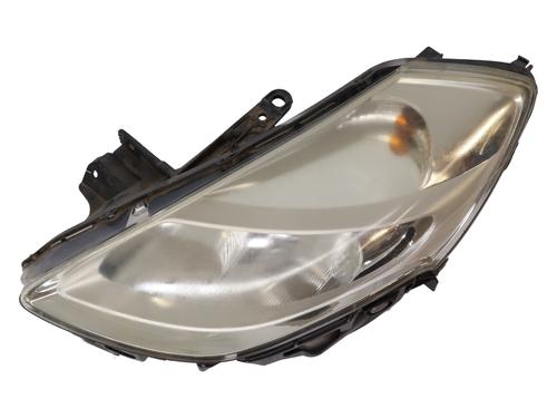 Left headlight RENAULT CLIO III (BR0/1, CR0/1) 1.2 16V Hi-Flex (BR1U, CR1U) | BP29460929C28 