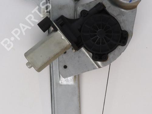 Used Front right window mechanism Front right window mechanism DACIA SANDERO [2008-2026] 36563577 36563577