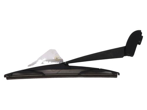 Used Rear windshield wiper arm Rear windshield wiper arm CITROËN C1 II (PA_, PS_) 1.0 VTi 68 (69 hp) 33945179 33945179