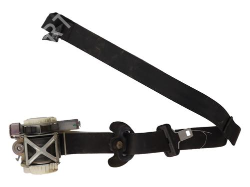Front left seatbelt CITROËN DS3 (SA_) 1.6 HDi 110 | BP37201947I26 - Image 3