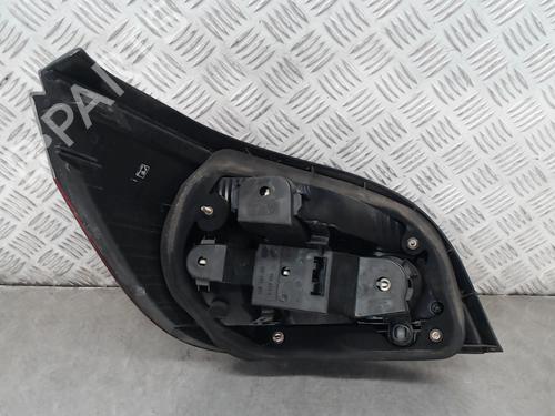 Used Right taillight Right taillight BMW 5 (E60) 530 d (218 hp) 23835083 23835083
