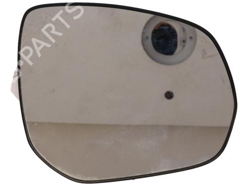 Spejlglas højre Spejlglas højre PEUGEOT 3008 I MPV (0U_) 1.6 HDi (109 hp) 36862534 36862534