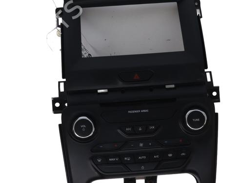 Used Climate control FORD RANGER (TKE) 2.2 TDCi 4x4 (160 hp) 31669095