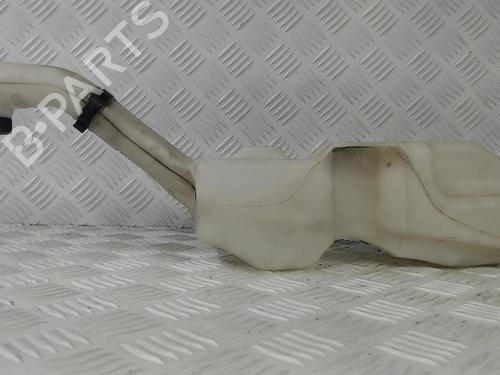 Used Windscreen washer tank FORD KA (RU8) 1.3 TDCi (75 hp) 23057885