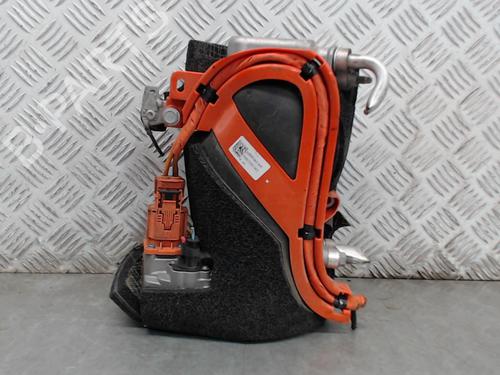 AC compressor TESLA MODEL 3 (5YJ3) EV | BP23054085M34  - Image 7