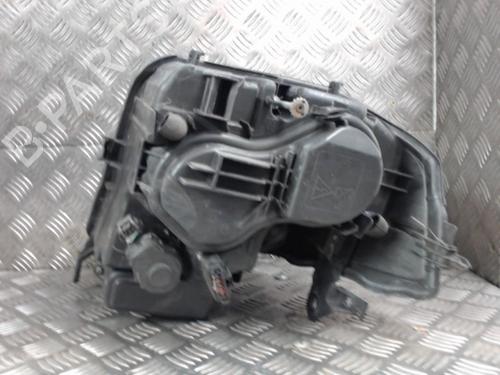 Used Left headlight Left headlight RENAULT VEL SATIS (BJ0_) 3.5 V6 (BJ0R, BJ0V, BJ0U) (241 hp) 23056152 23056152