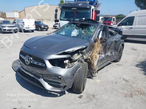Used Parts MERCEDES-BENZ GLA (H247)  GLA 200 d (247.712)  4277257