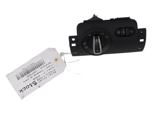 Used Headlight switch VW SCIROCCO III (137, 138) 2.0 TDI (170 hp) 32857118