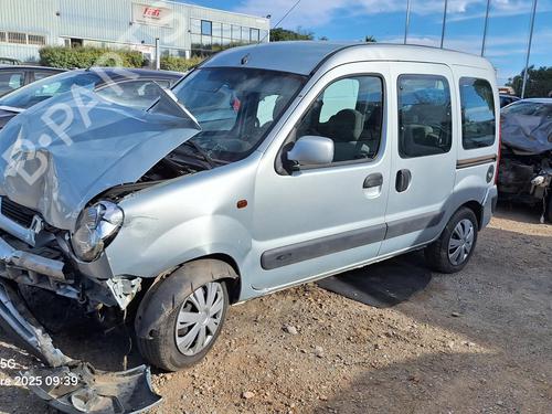 Front left window mechanism RENAULT KANGOO (KC0/1_) 1.5 dCi (KC08, KC09) | BP30862188C22 - Image 4