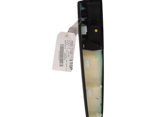 Left front window switch VW TOUAREG (7P5, 7P6) 3.0 V6 TDI | BP38289605I27 - Image 2
