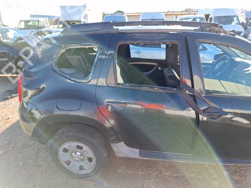 Right sun visor DACIA DUSTER (HS_) 1.5 dCi 4x4 (HSMC, HSMD) | BP25036141I2 - Image 11