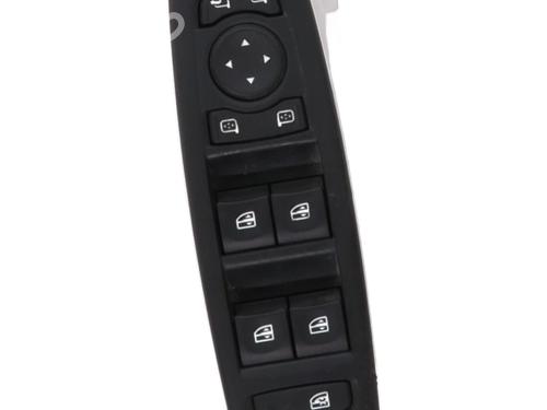 Used Left front window switch Left front window switch RENAULT MEGANE III Hatchback (BZ0/1_, B3_) 1.5 dCi (BZ09, BZ0D, BZ1W, BZ29, BZ14) (110 hp) 28456797 28456797