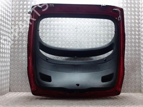 Tailgate HONDA CIVIC VIII Hatchback (FN, FK) 1.4 (FK1) | BP23834180C6 