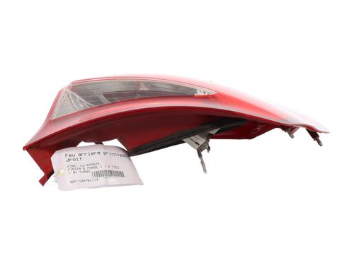 Right taillight FORD FIESTA VI (CB1, CCN) 1.4 TDCi | BP23400909C35 - Image 3