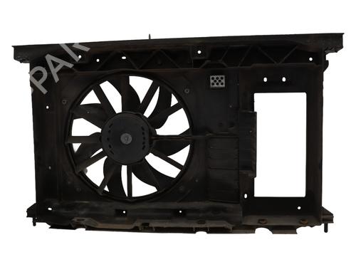 Front slam panel PEUGEOT 308 SW I (4E_, 4H_) 1.6 HDi | BP23835644C72 