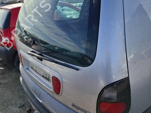 Used Right taillight Right taillight RENAULT ESPACE III (JE0_) 2.0 16V (JE0N, JE0L, JE02) (140 hp) 40280636 40280636