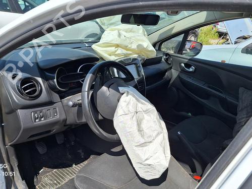 Left front window switch RENAULT CLIO IV (BH_) 1.5 dCi 90 | BP29863263I27 - Image 17