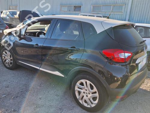 Rear mirror RENAULT CAPTUR I (J5_, H5_) 1.2 TCe 120 | BP36563559I6  - Image 13