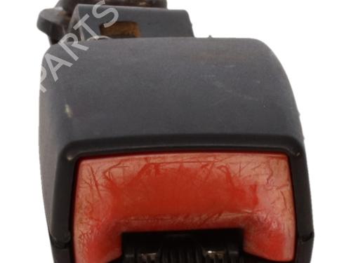 Seat buckle CITROËN NEMO Box Body/MPV (AA_) | BP37588416I32 - Image 3
