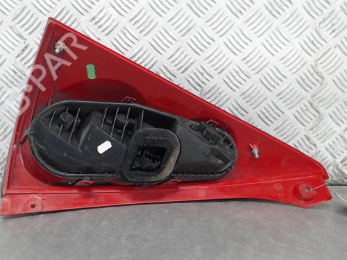 Right taillight PEUGEOT 107 (PM_, PN_) 1.0 | BP23054375C35 