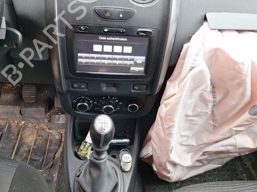 Front wiper motor DACIA DUSTER (HS_) 1.5 dCi | BP25713228M29 - Image 18