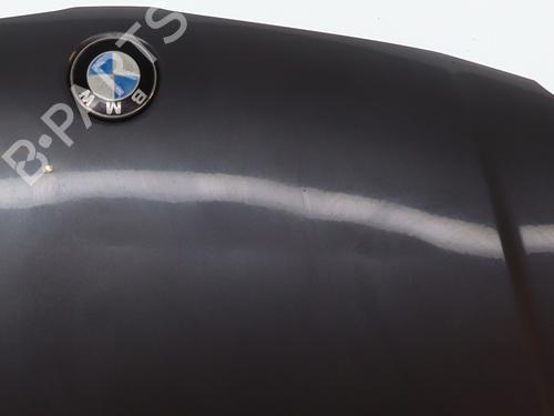 Used Hood Hood BMW 1 (E87) 116 i (115 hp) 34472912 34472912